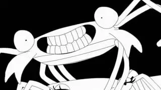 La Révolution des crabes en BD