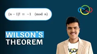Wilson's Theorem | Binomial Theorem and Expansion | Number Theory | SMO 2008 Problem 1 | Cheenta