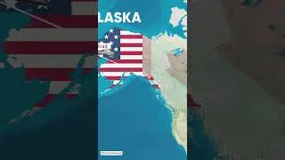 Путешествуете из Европы в США на машине? 🚗 🤯
