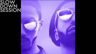 PNL - Tu sais pas (Slowed & Reverb)