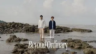 Beyond Ordinary | Powerlook