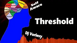 Dj Vorlevy - Threshold | Dark Hard Techno