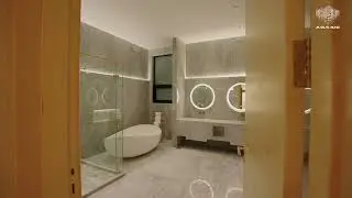 808 E Phase 6 DHA  2 Kanal  HD 59 Sec Edit | Architect Mazhar Munir