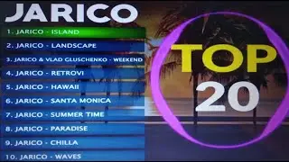 Top 20 Jarico Songs || Best Music Of Jarico || Jarico Music 2019