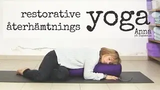 Yogapass f&ouml;r vila