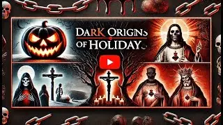 The Dark Origins of Popular Holidays | Uncovering the Dark History Behind Holidays