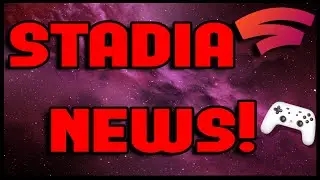 WOW! 4 Great games to try out as Demos for STADIA!  And those games aren't no Slouch at all!
