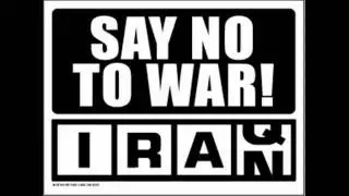 FSRN Opposition to  Potential War with Iran Grows
