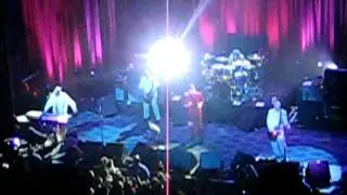 Faith No More-Evidence live @ The Warfield 4/14/10