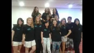 AIESEC Ankara 14 15 National Achievement Award Application