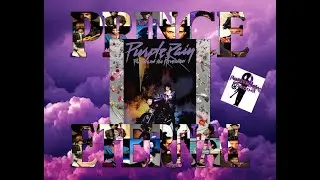 Prince Eternal: Purple Rain Deluxe Expanded Edition