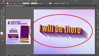 Master 3D Text Effects in Illustrator! Easy Blending Tool Tutorial
