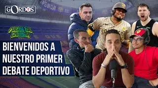 ¿Es Arráez jugador para este béisbol? La verdadera xaBineta está en el Leverkusen.