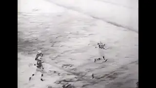 12/28/1963 Boston Patriots at Buffalo Bills highlights American Football League East Div. title game