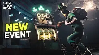 HOW MANY CAPS DO YOU NEED AS A F2P TO COMPLETE THE NEW EVENT? - Last Day on Earth: Survival