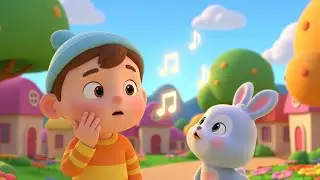 Best Nursery Rhymes for Kids | Fun Baby Songs & Toddler Rhymes