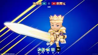Divine Knockout (DKO) Gameplay #64 |  No Commentary