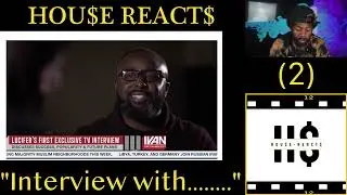 H$ REACTS 