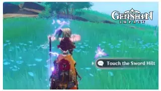 Musoujin Gorge Luxurious Chest Guide [Genshin Impact]