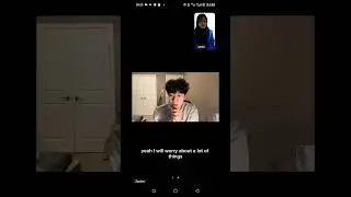 Final Exam Project &mdash; Interview with a Friend from Another Country