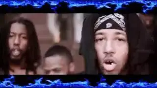 D-Ran CMD  - 50 Barz Of Fire Pt.1 (Prod. Triad Beatz) {Directed by: The Homie}