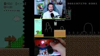 #gaming #supermario #supermariomaker2 #nintendo