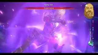 6-Wing Ethereal Queen Chaos Difficulty Boss Fight &ndash; Star Ocean Integrity & Faithlessness Full Run