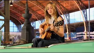 Ise - Acoustic Live Session | Indies Keeping Secrets