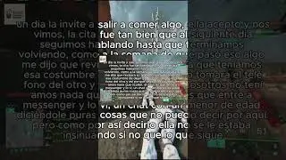 Mi ex estuvo con otro hombre y ahora quiere volver.  #reddit #redditstories #infidelidad #storytime