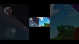 Mind craft Game, Just for fun 