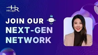 Join Our Next-Gen Network