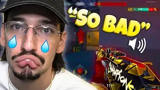 Bumpaah gets bullied by toxic teammates :(