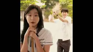 Our Beloved Summer | Tumblr Girls #kdrama #ourbelovedsummer #kimdami #choiwooshik #shorts