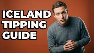How Does Tipping Work In Iceland?