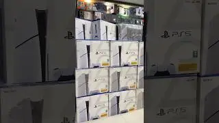 PlayStation 5 Azadi Sale 2025 🎮 | New PS5 Stock Available at GameStop Pakistan #ps5deals #gamestop