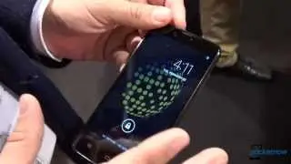 Why Blackphone? The answer in our hands-on - MWC 2014 | Pocketnow