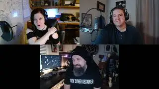 Jake Clark - Please Judge This Book By It's Cover, Part 1