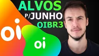 OIBR3 | Principais Alvos para as A&ccedil;&otilde;es da Oi em 2020