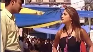Rakshita Angry On Darshan | Challenging Star Darshan D Boss