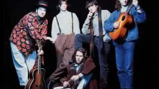Hothouse Flowers Sweet Marie