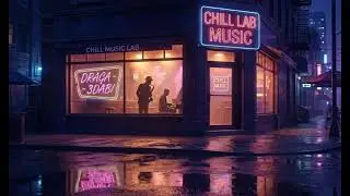 Draganov 3DABI - Jazz Fusion (Chill Music for coding, studying)