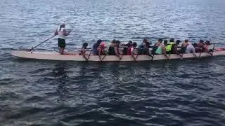 Caaarlos Canoa en Brickell