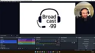 Finally updated for Overwatch 2! Esports Broadcast Tool
