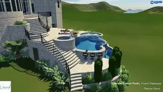 Cascade Custom Pools