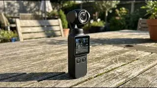 DJI Pocket 4 Release Date & Price: Warehouse Leak Confirms EVERYTHING!