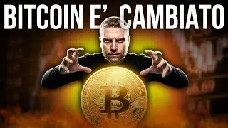 Il 2026 sar&agrave; BULLISH per BITCOIN !?⚠️ I Fattori che DEVI CONOSCERE!