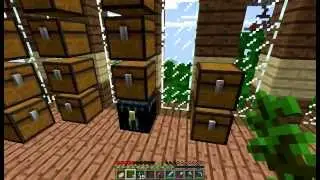 The Unnamed Server Ep. 20: Derping around in the Jungle