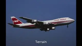 Mark I GPWS Sounds (747/DC-9)