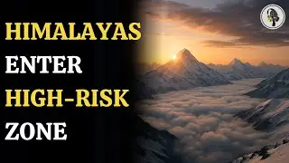 Himalayan Region Reclassified: India&rsquo;s New High-Risk Earthquake Zone Explained | WION Podcast