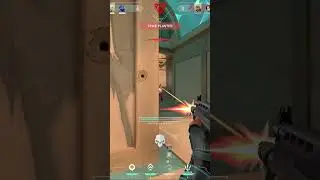 Wrista Da flick  !!! Reflex OP  #shorts  #valorant #nolie #montage #kills